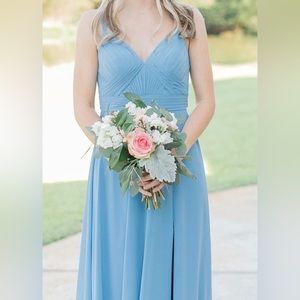 Azazie Aubrey Bridesmaid Dress